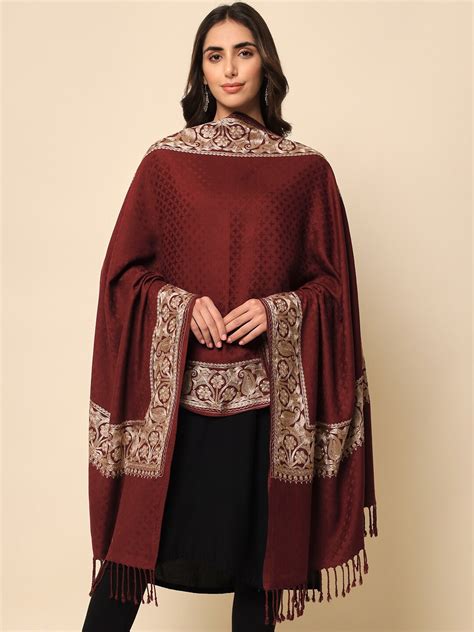 Shawls .